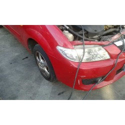 mazda premacy (cp) del año 2003