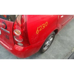mazda premacy (cp) del año 2003