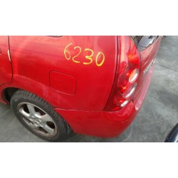 mazda premacy (cp) del año 2003