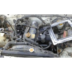 nissan terrano/terrano.ii (r20) del año 1950