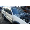 nissan terrano/terrano.ii (r20) del año 1950