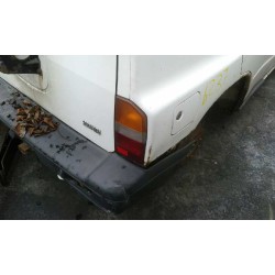 suzuki vitara se/sv (et) del año 2004