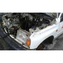 suzuki vitara se/sv (et) del año 2004