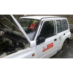 suzuki vitara se/sv (et) del año 2004