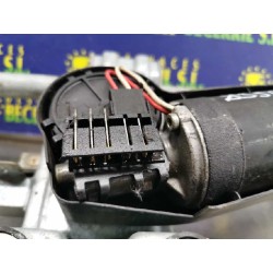 Recambio de motor limpia delantero para ford ka (ccq) básico referencia OEM IAM 0390241448  