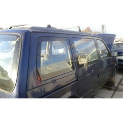 chrysler voyager (gs) del año 1950