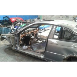 bmw serie 3 coupe (e46) del año 2002