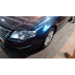 volkswagen passat berlina (3c2) del año 2005