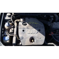 audi a3 (8l) del año 2000