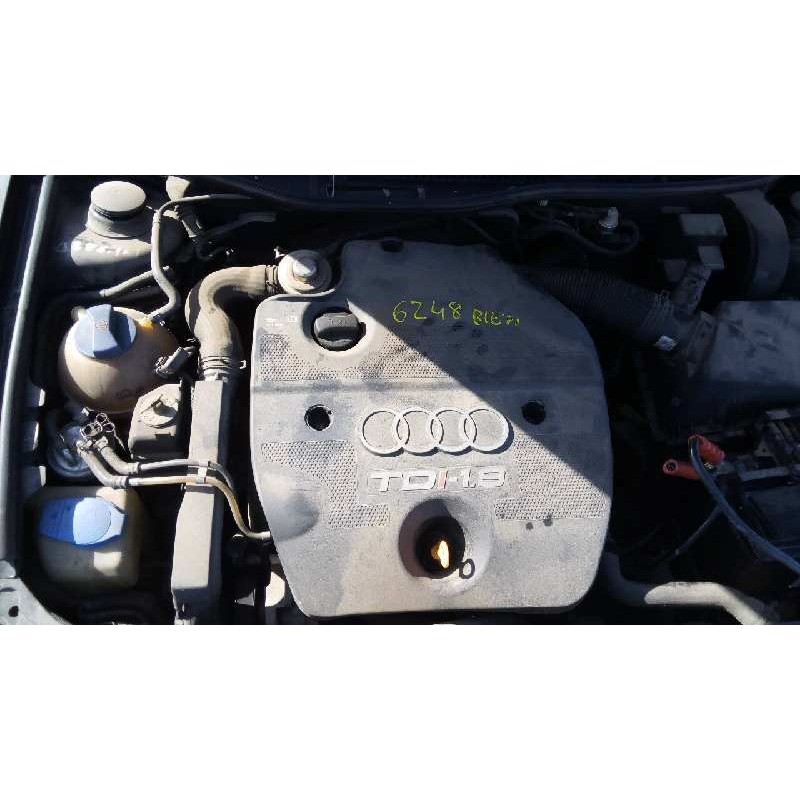 audi a3 (8l) del año 2000