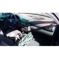 audi a3 (8l) del año 2000