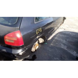 audi a3 (8l) del año 2000
