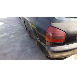 audi a3 (8l) del año 2000