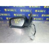 Recambio de retrovisor izquierdo para ford mondeo berlina (ge) futura (d) referencia OEM IAM   