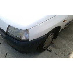 renault clio i fase i+ii (b/c57) del año 1995