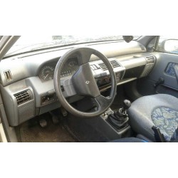 renault clio i fase i+ii (b/c57) del año 1995