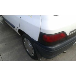 renault clio i fase i+ii (b/c57) del año 1995