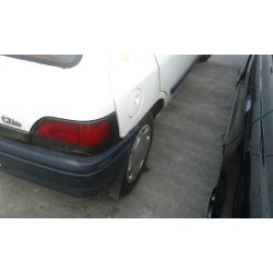 renault clio i fase i+ii (b/c57) del año 1995