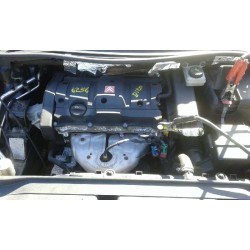 citroen c4 berlina del año 2005