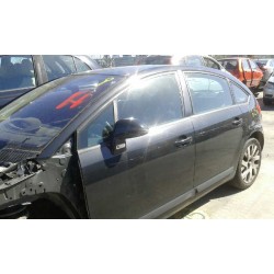 citroen c4 berlina del año 2005