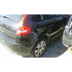 citroen c4 berlina del año 2005