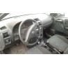 opel astra g berlina del año 2000