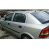 opel astra g berlina del año 2000