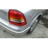 opel astra g berlina del año 2000