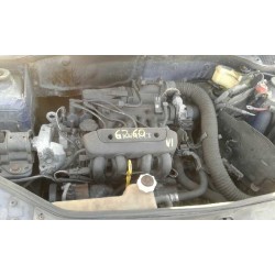 renault clio ii fase i (b/cbo) del año 2000