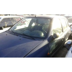 renault clio ii fase i (b/cbo) del año 2000