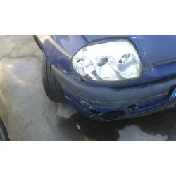renault clio ii fase i (b/cbo) del año 2000