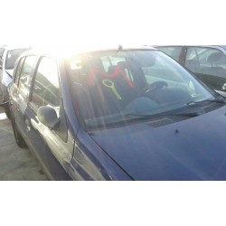 renault clio ii fase i (b/cbo) del año 2000