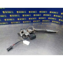 Recambio de elevalunas delantero derecho para opel vectra a gl referencia OEM IAM 90307599 77785047 05997620