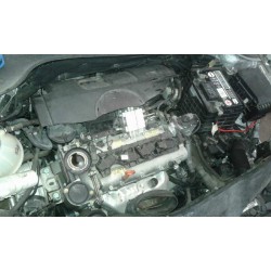 volkswagen golf v berlina (1k1) del año 2004