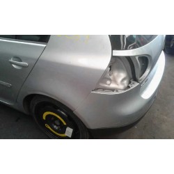 volkswagen golf v berlina (1k1) del año 2004