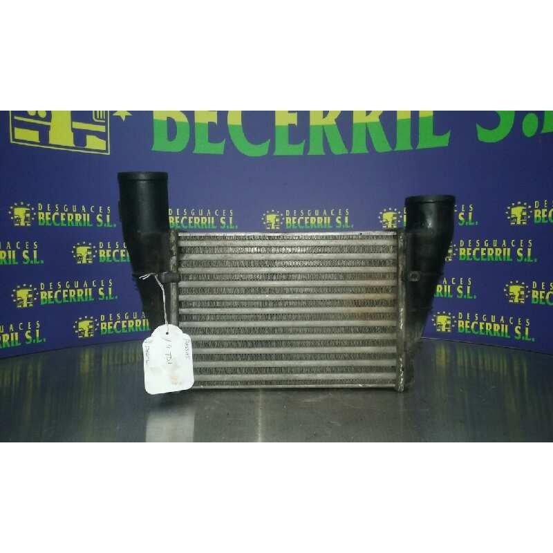 Recambio de intercooler para volkswagen passat berlina (3b2) comfortline referencia OEM IAM Recambio de intercooler para volkswagen passat berlina (3b2) comfortline referencia OEM IAM