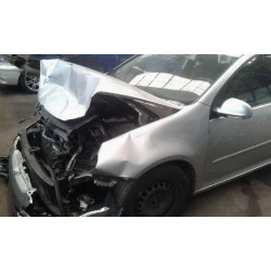 volkswagen golf v berlina (1k1) del año 2004