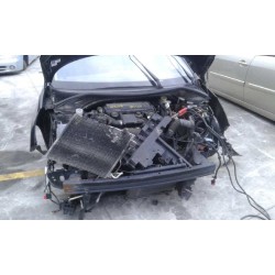 peugeot 207 del año 2008