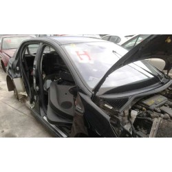 peugeot 207 del año 2008