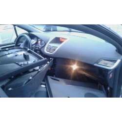 peugeot 207 del año 2008