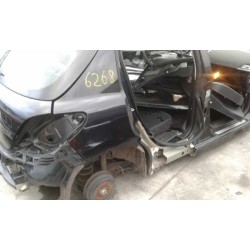 peugeot 207 del año 2008