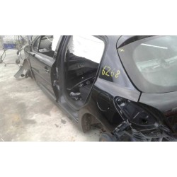 peugeot 207 del año 2008