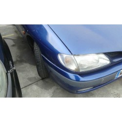 renault megane i berlina hatchback (ba0) del año 1998