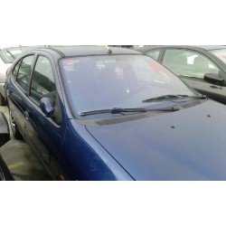 renault megane i berlina hatchback (ba0) del año 1998