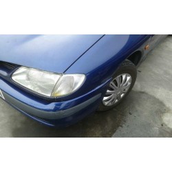 renault megane i berlina hatchback (ba0) del año 1998