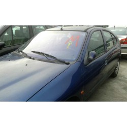 renault megane i berlina hatchback (ba0) del año 1998