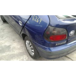 renault megane i berlina hatchback (ba0) del año 1998