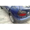 renault megane i berlina hatchback (ba0) del año 1998