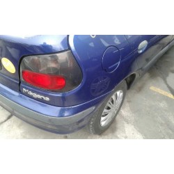 renault megane i berlina hatchback (ba0) del año 1998