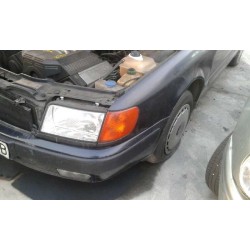audi 100 berlina (c4) del año 1993